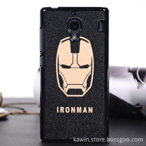 Plastic Case for Xiaomi Hongmi